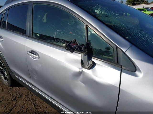 Subaru Crosstrek 2.0i Premium 2016 JF2GPABC8G8324401 Image 17