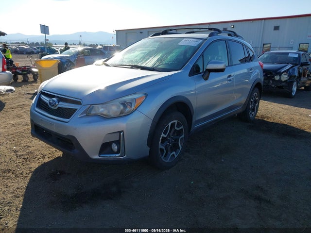 Subaru Crosstrek 2.0i Premium 2016 JF2GPABC8G8324401 Image 2