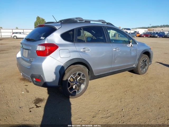 Subaru Crosstrek 2.0i Premium 2016 JF2GPABC8G8324401 Image 4