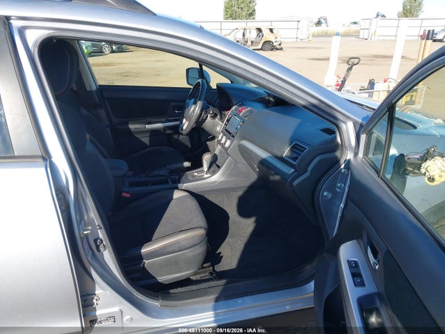 Subaru Crosstrek 2.0i Premium 2016 JF2GPABC8G8324401 Image 5