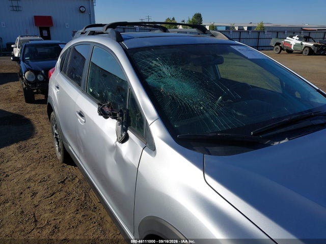 Subaru Crosstrek 2.0i Premium 2016 JF2GPABC8G8324401 Image 6