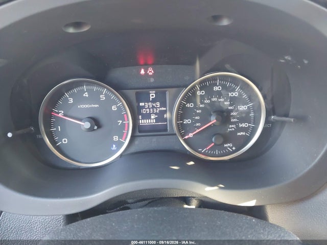 Subaru Crosstrek 2.0i Premium 2016 JF2GPABC8G8324401 Image 7