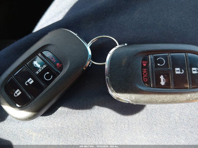 Продаж на аукціоні авто 2024 Honda Civic Sport, vin: 2HGFE2F59RH530567, номер лоту: 46111001