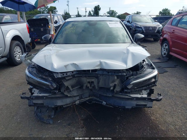 Продаж на аукціоні авто 2024 Honda Civic Sport, vin: 2HGFE2F59RH530567, номер лоту: 46111001