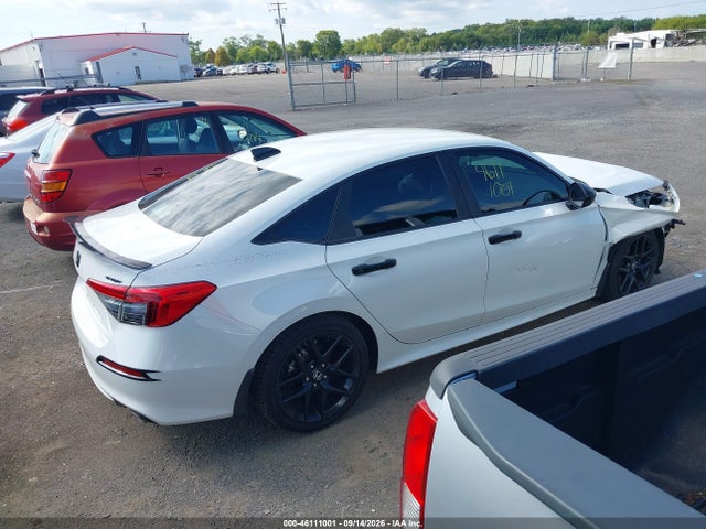 Продаж на аукціоні авто 2024 Honda Civic Sport, vin: 2HGFE2F59RH530567, номер лоту: 46111001