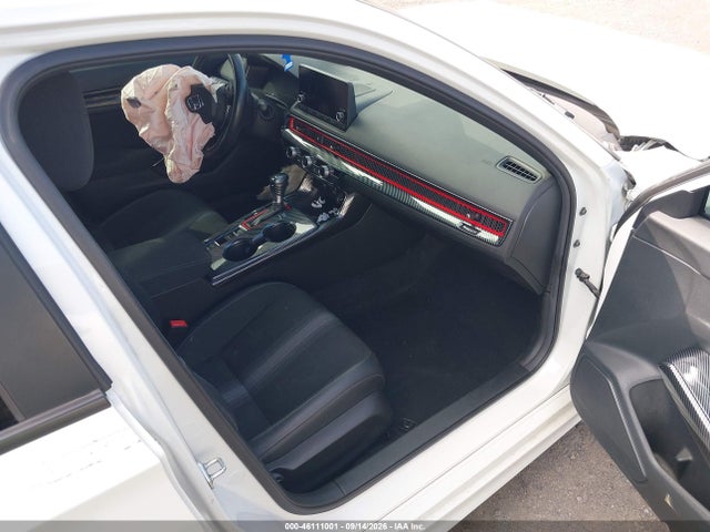 Продаж на аукціоні авто 2024 Honda Civic Sport, vin: 2HGFE2F59RH530567, номер лоту: 46111001