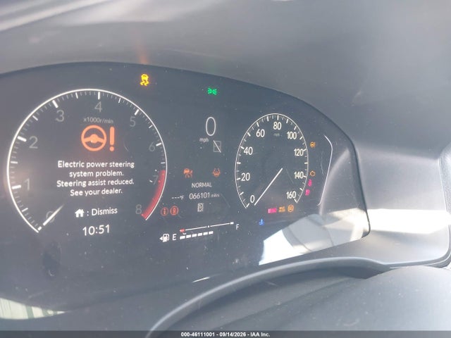 Продаж на аукціоні авто 2024 Honda Civic Sport, vin: 2HGFE2F59RH530567, номер лоту: 46111001