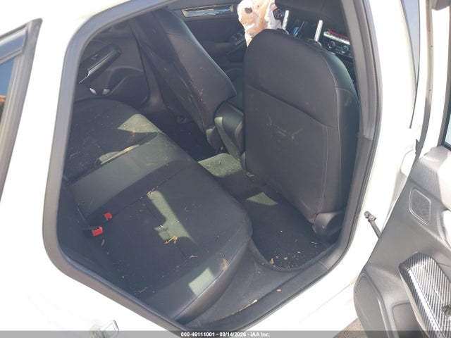 Продаж на аукціоні авто 2024 Honda Civic Sport, vin: 2HGFE2F59RH530567, номер лоту: 46111001