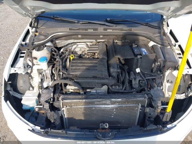 Aukcja sprzedaży 2017 Volkswagen Jetta 1.4t Se, vin: 3VWDB7AJ4HM358977, numer aukcji: 46111003