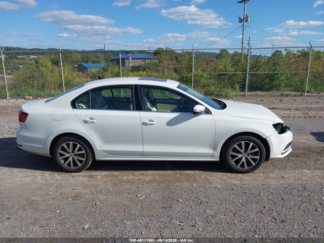 Aukcja sprzedaży 2017 Volkswagen Jetta 1.4t Se, vin: 3VWDB7AJ4HM358977, numer aukcji: 46111003