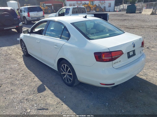 Aukcja sprzedaży 2017 Volkswagen Jetta 1.4t Se, vin: 3VWDB7AJ4HM358977, numer aukcji: 46111003