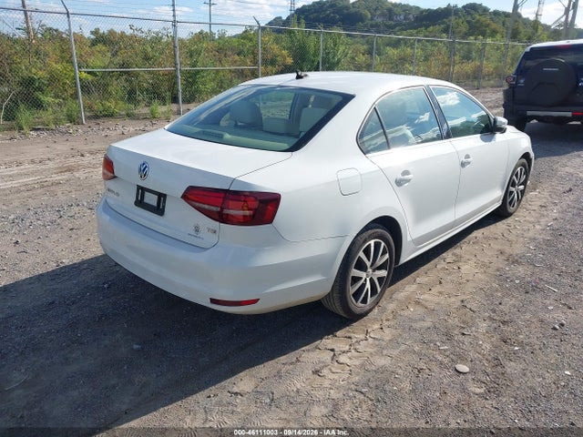 Aukcja sprzedaży 2017 Volkswagen Jetta 1.4t Se, vin: 3VWDB7AJ4HM358977, numer aukcji: 46111003