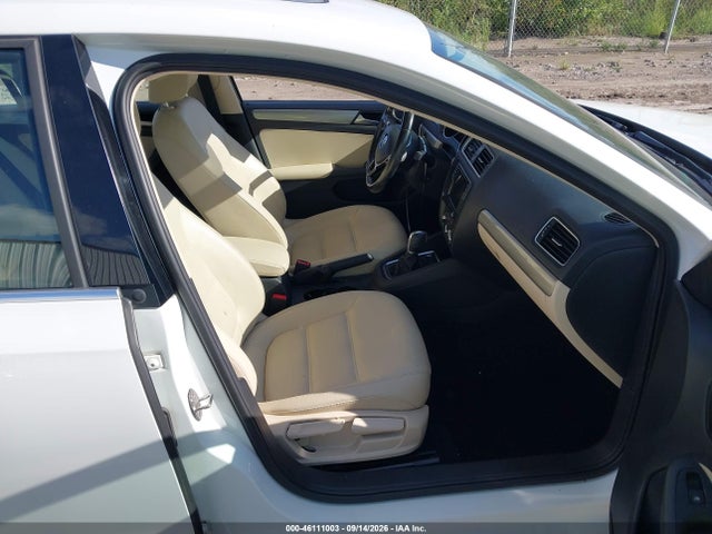 Aukcja sprzedaży 2017 Volkswagen Jetta 1.4t Se, vin: 3VWDB7AJ4HM358977, numer aukcji: 46111003