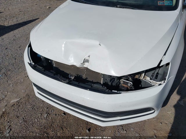 Aukcja sprzedaży 2017 Volkswagen Jetta 1.4t Se, vin: 3VWDB7AJ4HM358977, numer aukcji: 46111003