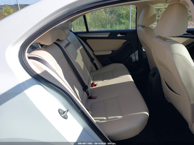 Aukcja sprzedaży 2017 Volkswagen Jetta 1.4t Se, vin: 3VWDB7AJ4HM358977, numer aukcji: 46111003