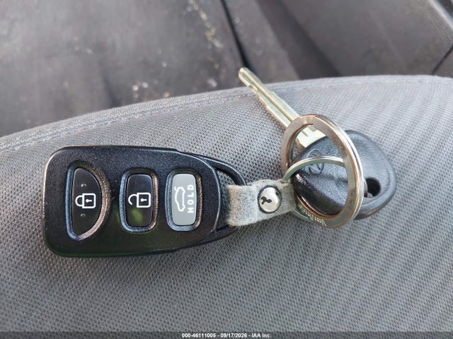 Aukcja sprzedaży 2011 Hyundai Elantra Gls, vin: 5NPDH4AEXBH054228, numer aukcji: 46111005