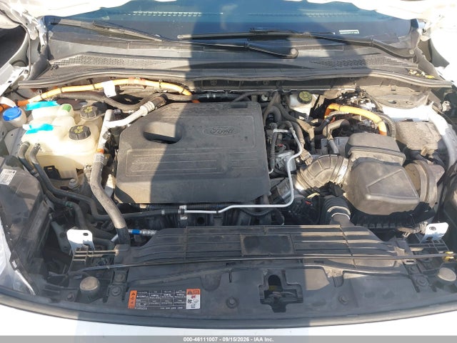 Продаж на аукціоні авто 2020 Ford Escape Titanium Hybrid, vin: 1FMCU9DZ2LUB13939, номер лоту: 46111007
