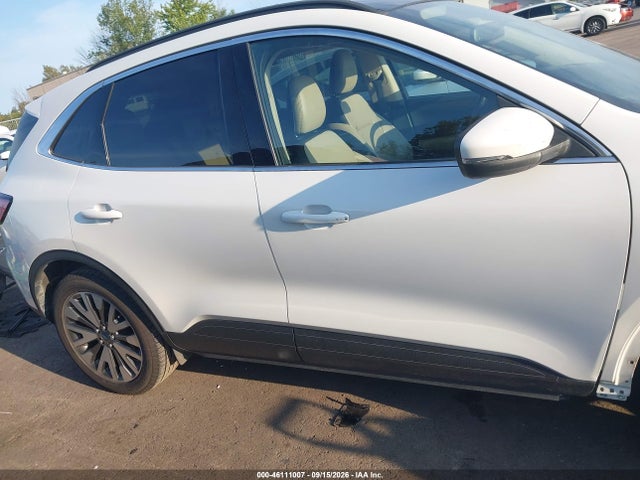 Продаж на аукціоні авто 2020 Ford Escape Titanium Hybrid, vin: 1FMCU9DZ2LUB13939, номер лоту: 46111007