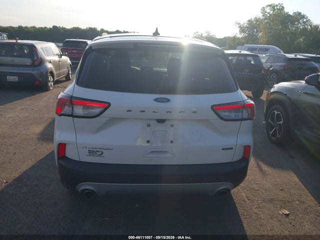 Продаж на аукціоні авто 2020 Ford Escape Titanium Hybrid, vin: 1FMCU9DZ2LUB13939, номер лоту: 46111007