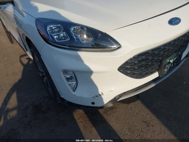 Продаж на аукціоні авто 2020 Ford Escape Titanium Hybrid, vin: 1FMCU9DZ2LUB13939, номер лоту: 46111007