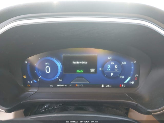 Продаж на аукціоні авто 2020 Ford Escape Titanium Hybrid, vin: 1FMCU9DZ2LUB13939, номер лоту: 46111007