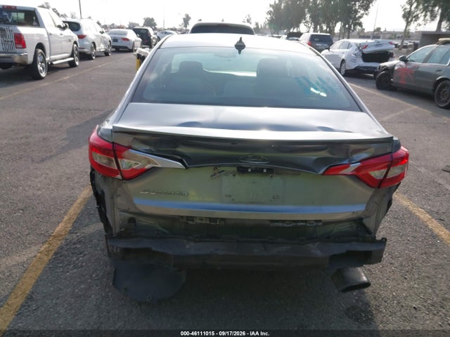 Hyundai SONATA SE 2016 5NPE24AF5GH331017 Image 17