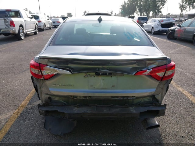Hyundai SONATA SE 2016 5NPE24AF5GH331017 Image 6