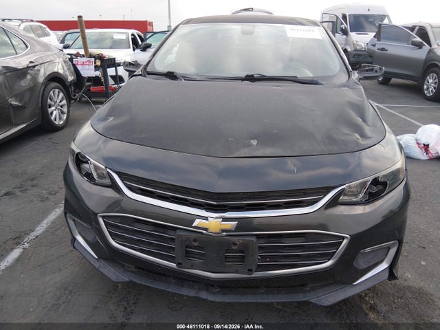 1G1ZB5ST7HF256790 Chevrolet MALIBU LS