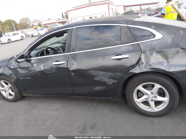 1G1ZB5ST7HF256790 Chevrolet MALIBU LS