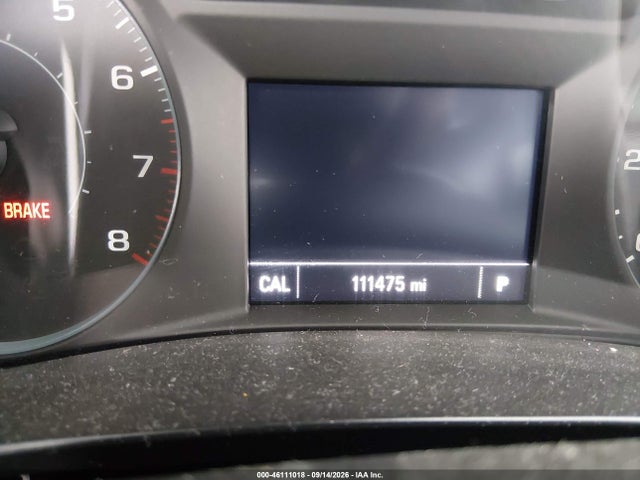 1G1ZB5ST7HF256790 Chevrolet MALIBU LS