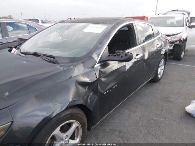 1G1ZB5ST7HF256790 Chevrolet MALIBU LS