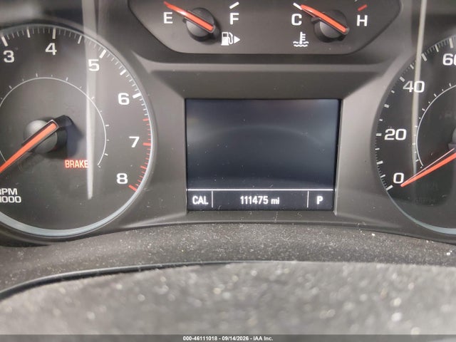 1G1ZB5ST7HF256790 Chevrolet MALIBU LS