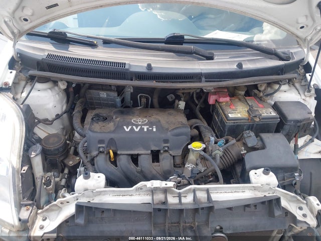 Aukcja sprzedaży 2008 Toyota Yaris S, vin: JTDJT923585159621, numer aukcji: 46111033