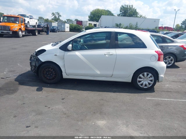 Aukcja sprzedaży 2008 Toyota Yaris S, vin: JTDJT923585159621, numer aukcji: 46111033