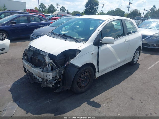Aukcja sprzedaży 2008 Toyota Yaris S, vin: JTDJT923585159621, numer aukcji: 46111033