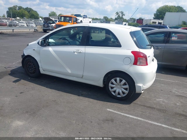 Aukcja sprzedaży 2008 Toyota Yaris S, vin: JTDJT923585159621, numer aukcji: 46111033
