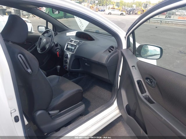 Aukcja sprzedaży 2008 Toyota Yaris S, vin: JTDJT923585159621, numer aukcji: 46111033