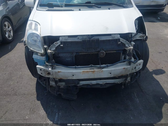 Aukcja sprzedaży 2008 Toyota Yaris S, vin: JTDJT923585159621, numer aukcji: 46111033