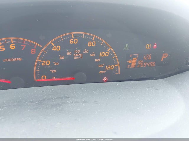 Aukcja sprzedaży 2008 Toyota Yaris S, vin: JTDJT923585159621, numer aukcji: 46111033