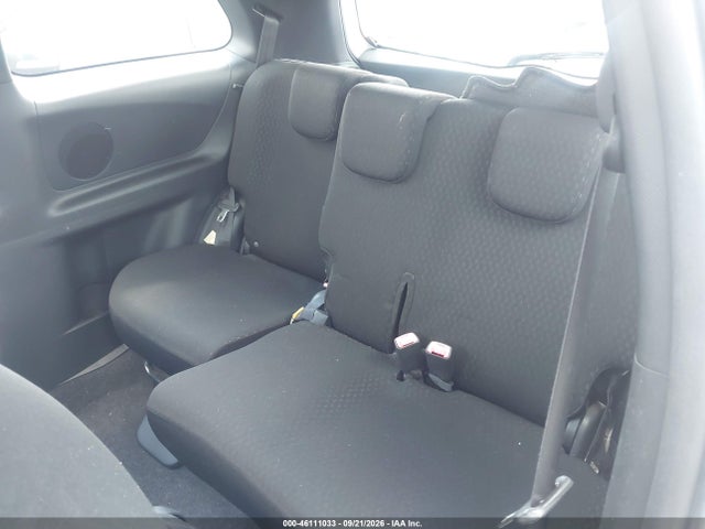 Aukcja sprzedaży 2008 Toyota Yaris S, vin: JTDJT923585159621, numer aukcji: 46111033