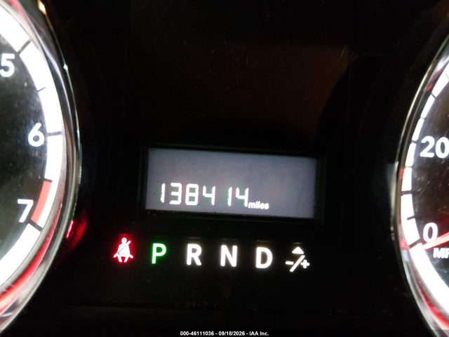 Dodge Grand Caravan Sxt 2014 2C4RDGCGXER273814 Image 16