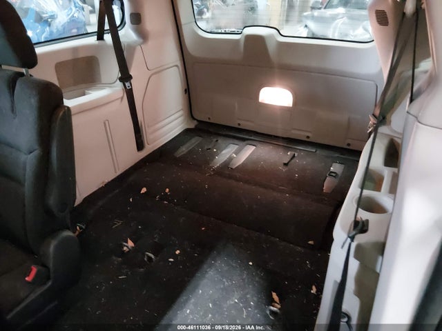 Dodge Grand Caravan Sxt 2014 2C4RDGCGXER273814 Image 18