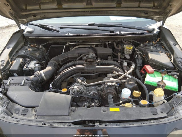 Aukcja sprzedaży 2017 Subaru Impreza 2.0i, vin: 4S3GKAA6XH3623248, numer aukcji: 46111049