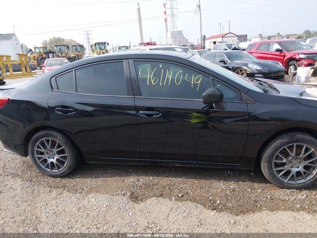 Aukcja sprzedaży 2017 Subaru Impreza 2.0i, vin: 4S3GKAA6XH3623248, numer aukcji: 46111049