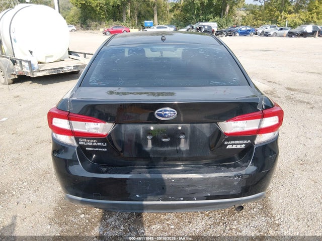 Aukcja sprzedaży 2017 Subaru Impreza 2.0i, vin: 4S3GKAA6XH3623248, numer aukcji: 46111049