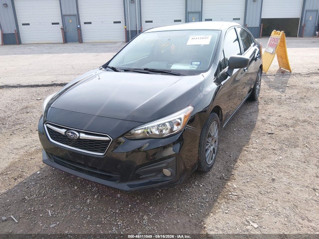 Aukcja sprzedaży 2017 Subaru Impreza 2.0i, vin: 4S3GKAA6XH3623248, numer aukcji: 46111049