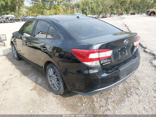 Aukcja sprzedaży 2017 Subaru Impreza 2.0i, vin: 4S3GKAA6XH3623248, numer aukcji: 46111049