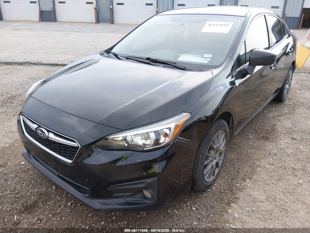 Aukcja sprzedaży 2017 Subaru Impreza 2.0i, vin: 4S3GKAA6XH3623248, numer aukcji: 46111049