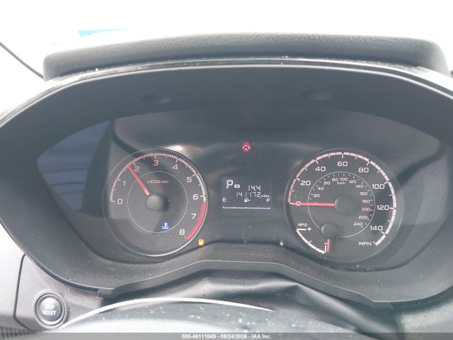 Aukcja sprzedaży 2017 Subaru Impreza 2.0i, vin: 4S3GKAA6XH3623248, numer aukcji: 46111049