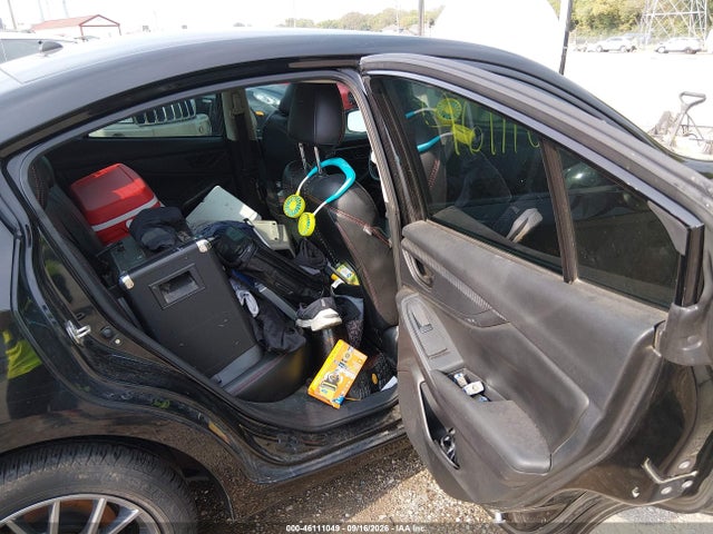 Aukcja sprzedaży 2017 Subaru Impreza 2.0i, vin: 4S3GKAA6XH3623248, numer aukcji: 46111049